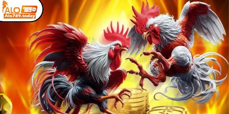 Cách Chơi Đá Gà Thomo - Mẹo Cực Chất Giúp Bạn Không Thua Oan