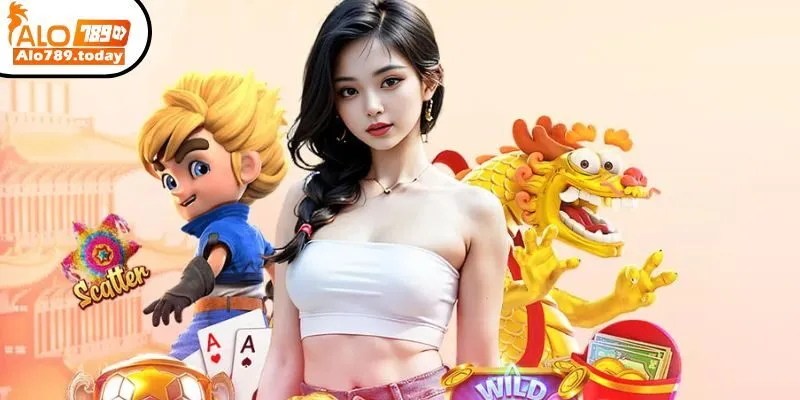 Giới thiệu thông tin đôi nét về thương hiệu giải trí Alo789