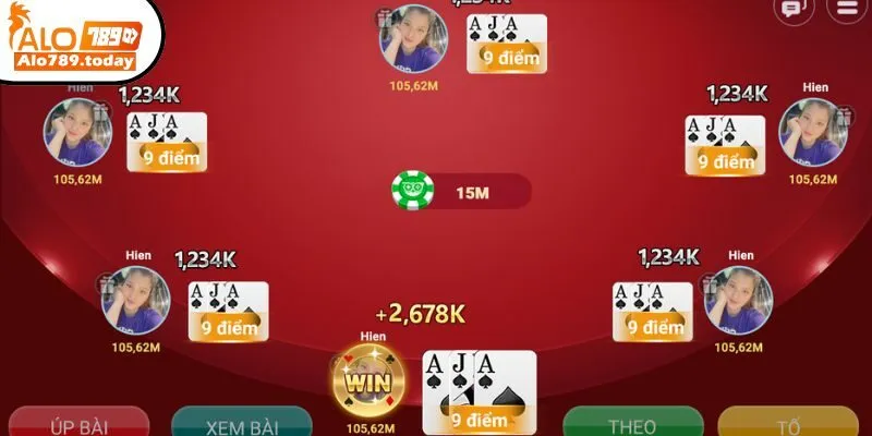 Liêng Online là gì?