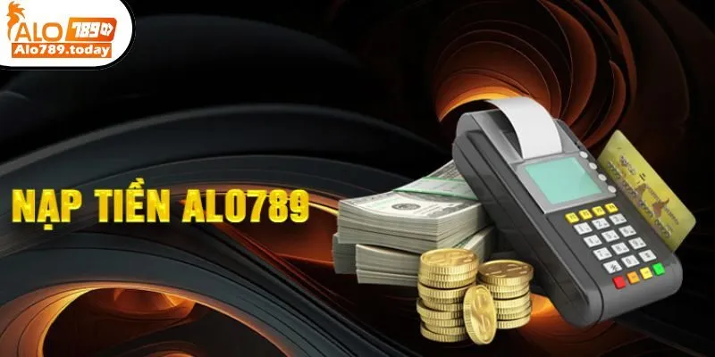 Những lỗi thường gặp khi nạp tiền Alo789 và cách khắc phục